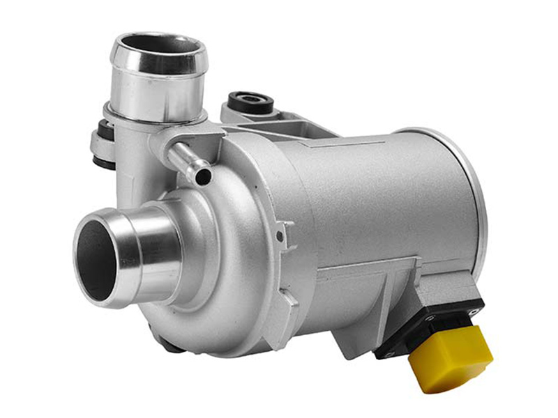 Electric Engine Coolant pump for Mercedes