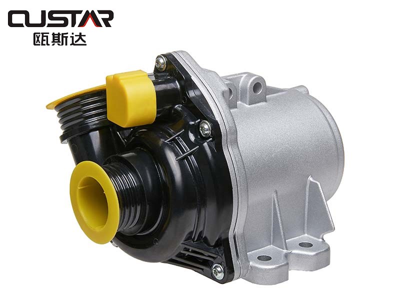 Auto electric coolant pump,engine water pump for BMW N55, OEM: 11517632426 11517588885 11517563659