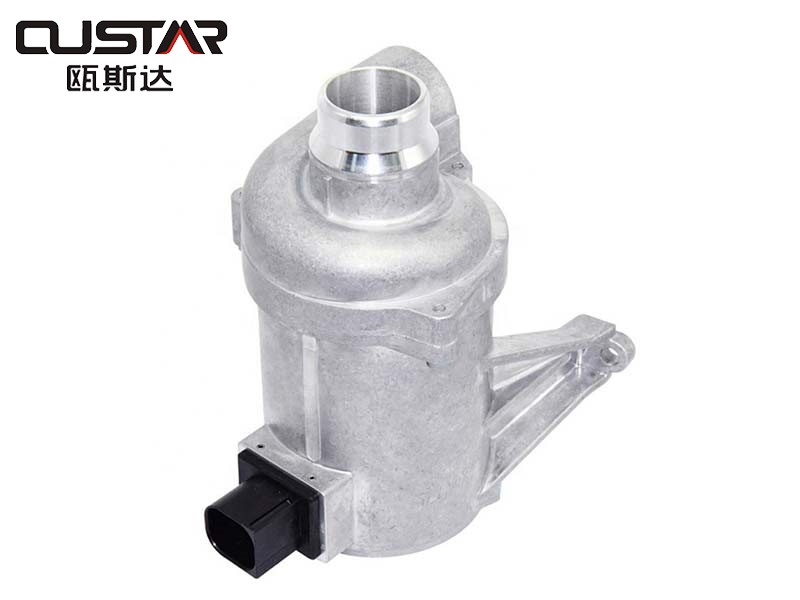 Electric coolant pump for Volvo OEM: 31368419 31368715
