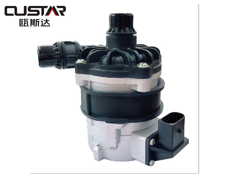 Electric Auxiliary pump for MERCEDES OEM: A0005001986