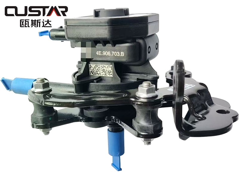 Electric purge Pump For VW OEM:4E.906.703.B