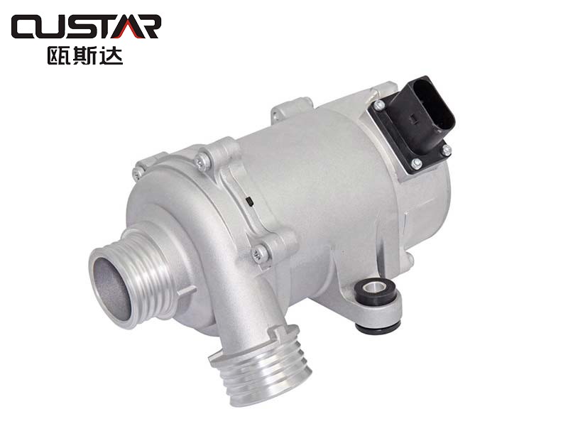 Electric coolant pump,engine water pump for BMW N20 OEM: 11517597715