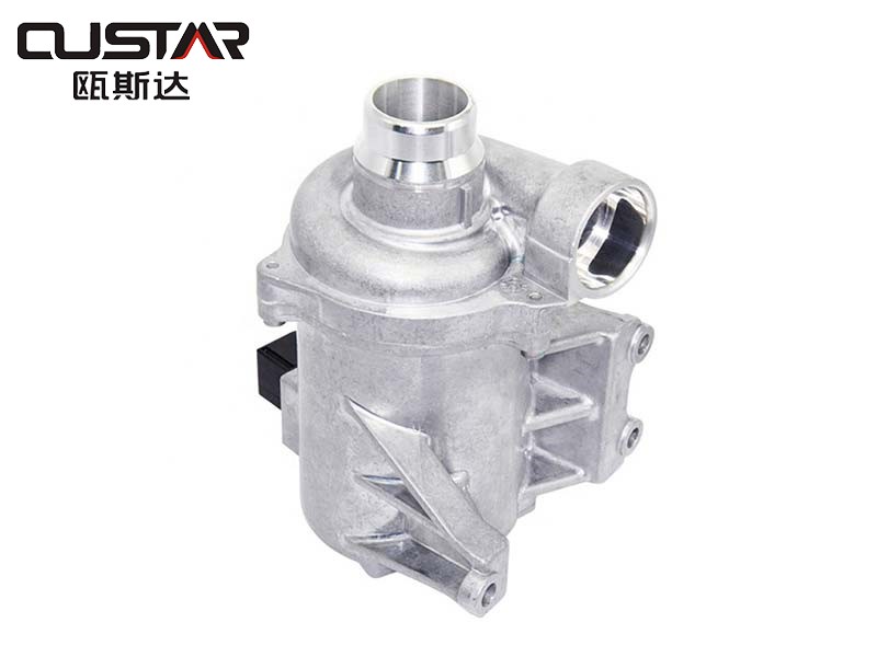 Electric coolant pump for Volvo OEM: 31368419 31368715