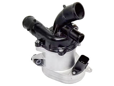 Auto electric coolant pump,engine water pump for GM, OEM: 55508939  55510113  12724522