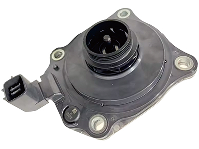 Auto electric coolant pump,engine water pump for TOYOTA, OEM: 16032-24010
