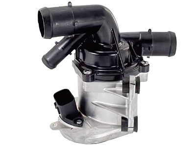 Auto electric coolant pump,engine water pump for GM, OEM: 55515684    12701669
