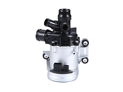 Electric coolant pump for Mercedes M256 OEM:2562001400 2562000500