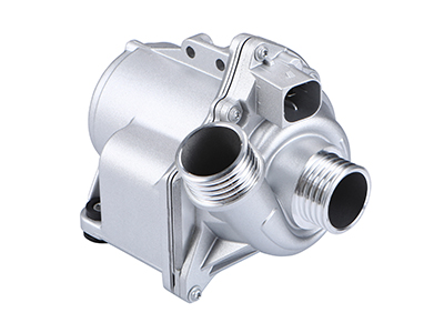 Auto electric coolant pump,engine water pump for BMW N55, OEM: 11519455978